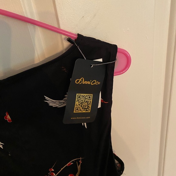 NWT sleeveless dress - Picture 4 of 5